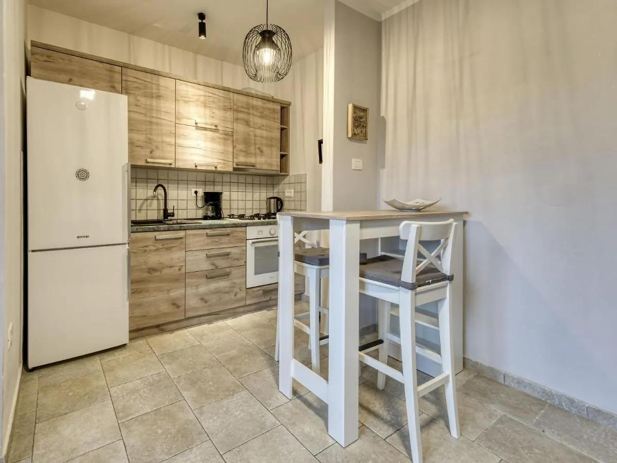 Apartment Ani By Interhome Kastav Croatia