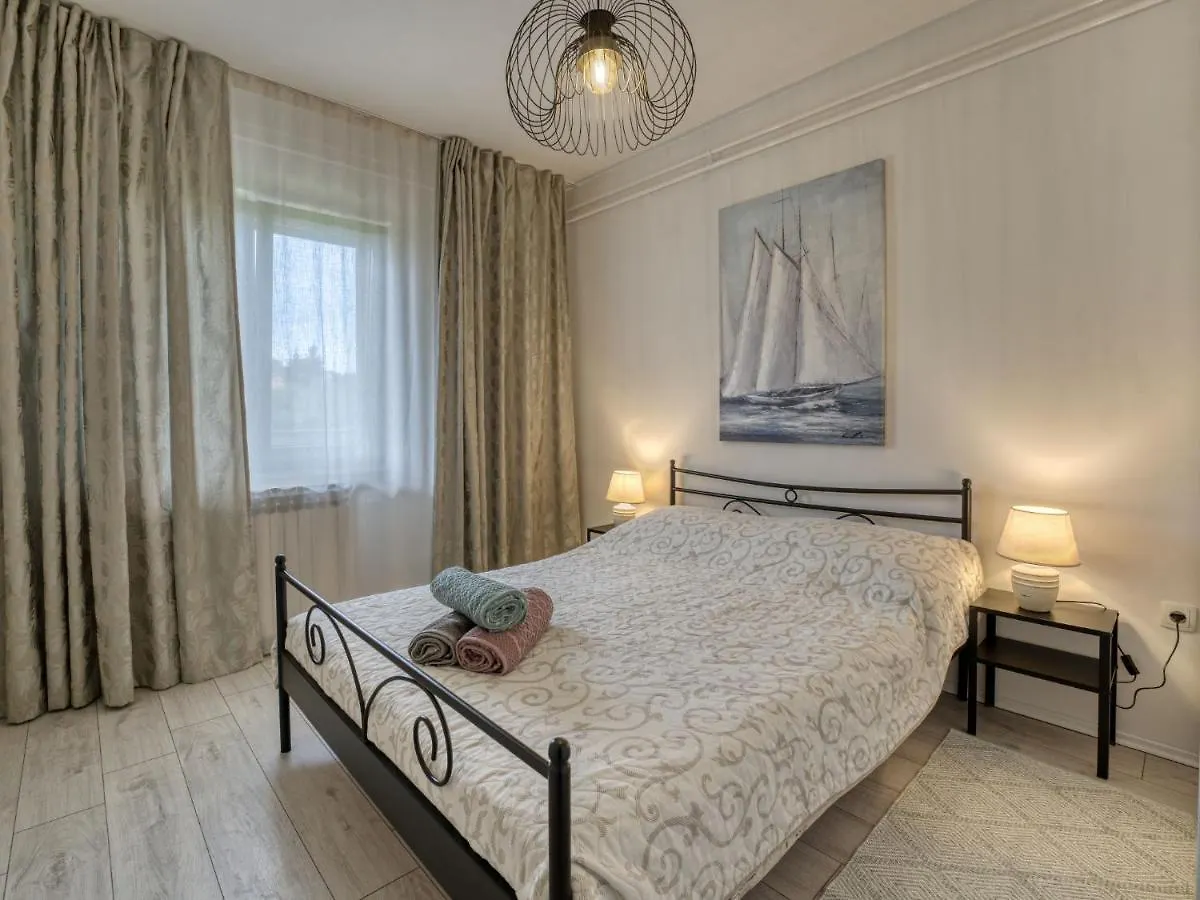 Apartment Ani By Interhome Kastav