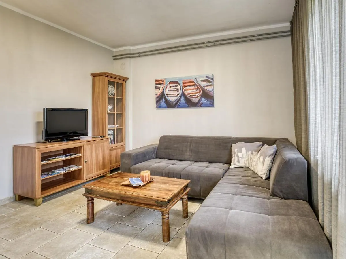 Apartment Ani By Interhome Kastav