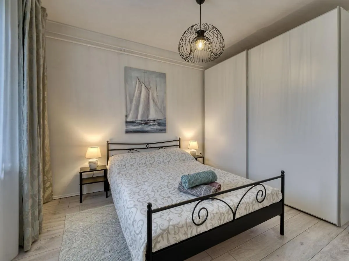 Apartment Ani By Interhome Kastav