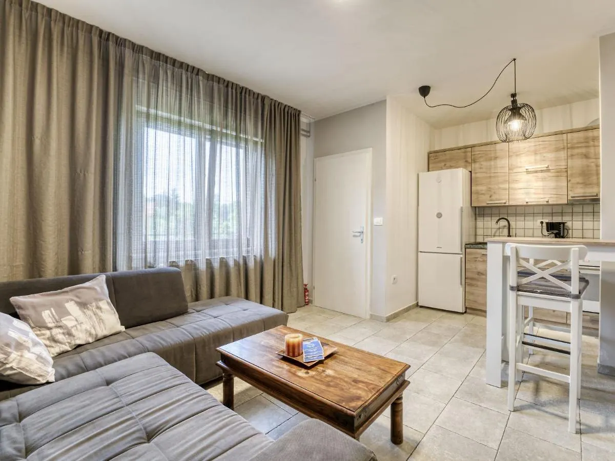 Apartment Ani By Interhome Kastav Croatia